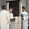 jour de Pâques 2017- baptêmes 
